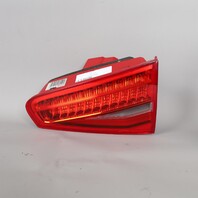 2013-2016 Audi A4 S4 Right Tail Light Lid Mount 8K5945094AD OEM Used