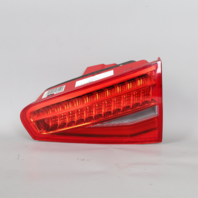 2013-2016 Audi A4 S4 Right Tail Light Lid Mount 8K5945094AD OEM Used