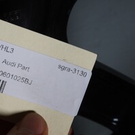 2013-2016 Audi Allroad Wheel Spare Tire 19 X 6 Wheel Space Saver Rim OEM Used