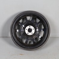 2013-2016 Audi Allroad Wheel Spare Tire 19 X 6 Wheel Space Saver Rim OEM Used