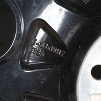 2013-2016 Audi Allroad Wheel Spare Tire 19 X 6 Wheel Space Saver Rim OEM Used