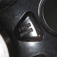 2013-2016 Audi Allroad Wheel Spare Tire 19 X 6 Wheel Space Saver Rim OEM Used