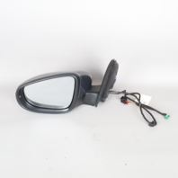 2012 Volkswagen GTI Parts