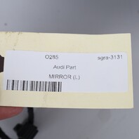 2012 Volkswagen GTI Parts