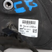 2012 Volkswagen GTI Parts