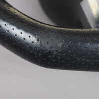 2010-2014 Volkswagen GTI Jetta GLI Steering Wheel Flat Bottom 5K0419091 OEM Used