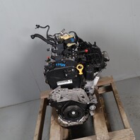 2015-2019 Volkswagen Golf 1.8 Engine Motor 133K Miles 06K100034P OEM Used