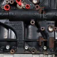 2015-2019 Volkswagen Golf 1.8 Engine Motor 133K Miles 06K100034P OEM Used