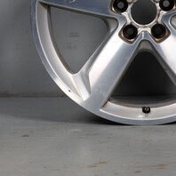 2009-2012 Audi Q5 Wheel 19 X 8 Rim 8R0601025J OEM Used