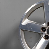 2009-2012 Audi Q5 Wheel 19 X 8 Rim 8R0601025J OEM Used