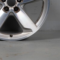 2009-2012 Audi Q5 Wheel 19 X 8 Rim 8R0601025J OEM Used