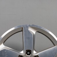 2009-2012 Audi Q5 Wheel 19 X 8 Rim 8R0601025J OEM Used