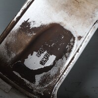 2009-2012 Audi Q5 Wheel 19 X 8 Rim 8R0601025J OEM Used