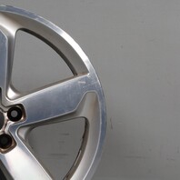 2009-2012 Audi Q5 Wheel 19 X 8 Rim 8R0601025J OEM Used