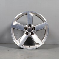 2009-2012 Audi Q5 Wheel 19 X 8 Rim 8R0601025J OEM Used