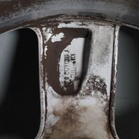 2009-2012 Audi Q5 Wheel 19 X 8 Rim 8R0601025J OEM Used