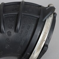 2009-2011 Audi A4 2.0 CAEB Air Cleaner Intake Hose Boot 06H129629E OEM Used
