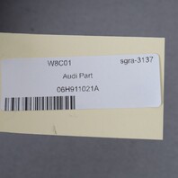 2010 Audi A4 2.0 Starter Motor 06H911021A OEM Used