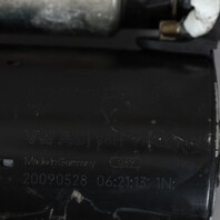 2010 Audi A4 2.0 Starter Motor 06H911021A OEM Used