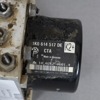 2012-2014 Volkswagen EOS ABS Anti Lock Brake Pump 1K0614517DE OEM Used