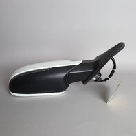 2010-2016 Audi A4 Right Door Mirror Side View Black 8K1857410AG OEM Used