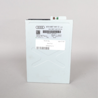 Audi A4 S4 A5 S5 Camera Control Module Driver Assist 8T0907441C OEM Used
