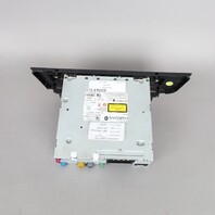 2012-2015 Audi A6 A7 Multimedia CD Player Head Unit 4G0035746D OEM Used