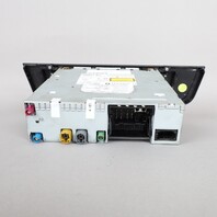 2012-2015 Audi A6 A7 Multimedia CD Player Head Unit 4G0035746D OEM Used