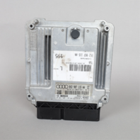 2010 Audi A4 A5 2.0 Engine Computer Module ECU ECM DME 8K2907115AA OEM Used