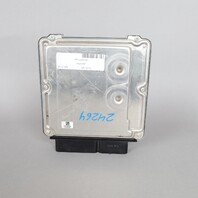 2010 Audi A4 A5 2.0 Engine Computer Module ECU ECM DME 8K2907115AA OEM Used