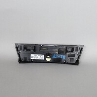 2013-2014 Audi A6 A7 Climate Temperature Control Panel 4G0820043AH OEM Used