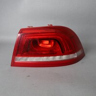 2012-2016 Volkswagen EOS Right Tail Light 1Q0945096T OEM Used