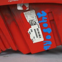 2012-2015 Audi A6 C7 Right Tail Light 4G5945096B OEM Used