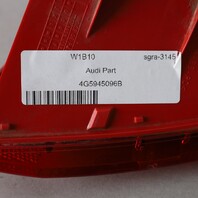 2012-2015 Audi A6 C7 Right Tail Light 4G5945096B OEM Used