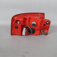 2012-2015 Audi A6 C7 Right Tail Light 4G5945096B OEM Used