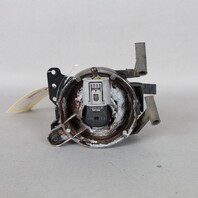 BMW 328i 335i 525i 530i 545i 645i 650i X3 Left Fog Light 63176910791 OEM Used