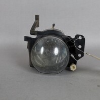 BMW 328i 335i 525i 530i 545i 645i 650i X3 Left Fog Light 63176910791 OEM Used