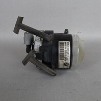 BMW 328i 335i 525i 530i 545i 645i 650i X3 Left Fog Light 63176910791 OEM Used