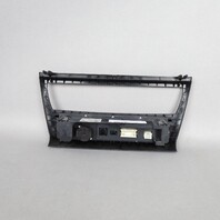 2004-2010 BMW X3 E83 Heater Climate Control Panel 64113426630 OEM Used