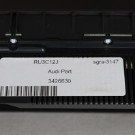 2004-2010 BMW X3 E83 Heater Climate Control Panel 64113426630 OEM Used