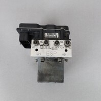 2009-2010 Audi A4 Quattro ABS Anti Lock Brake Pump 8K0614517CL OEM Used