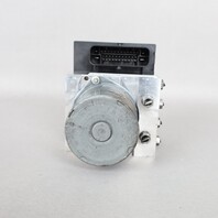 2009-2010 Audi A4 Quattro ABS Anti Lock Brake Pump 8K0614517CL OEM Used