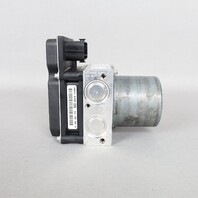 2009-2010 Audi A4 Quattro ABS Anti Lock Brake Pump 8K0614517CL OEM Used