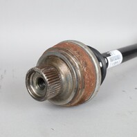 2013-2016 Audi Q5 8R Rear Axle Shaft CV Joint 8R0501203C OEM Used