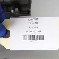 2012-2017 Audi A6 A7 Q5 3.0 Engine Oil Pan Upper OEM 06E103603AH