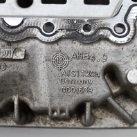 2012-2017 Audi A6 A7 Q5 3.0 Engine Oil Pan Upper OEM 06E103603AH