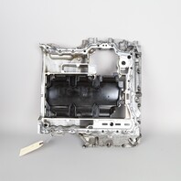 2012-2017 Audi A6 A7 Q5 3.0 Engine Oil Pan Upper OEM 06E103603AH