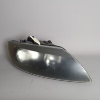 2007-2009 Audi Q7 Right Passenger Halogen Headlight 4L0941030F OEM NOTE
