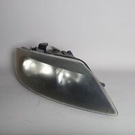 2007-2009 Audi Q7 Right Passenger Halogen Headlight 4L0941030F OEM NOTE