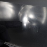 2007-2009 Audi Q7 Right Passenger Halogen Headlight 4L0941030F OEM NOTE